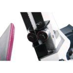 Ленточнопильный станок OPTIsaw SP 13V optimum maschinen фото В комплекте с высококачественным биметаллическим полотном; Регулируемый упор подачи заготовки