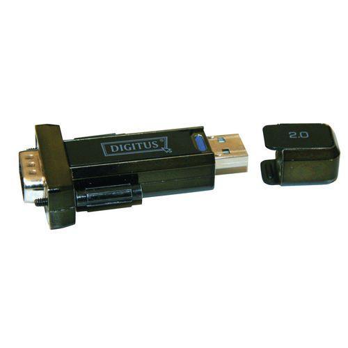 USB-переходник RS232 фото Для системы Siemens